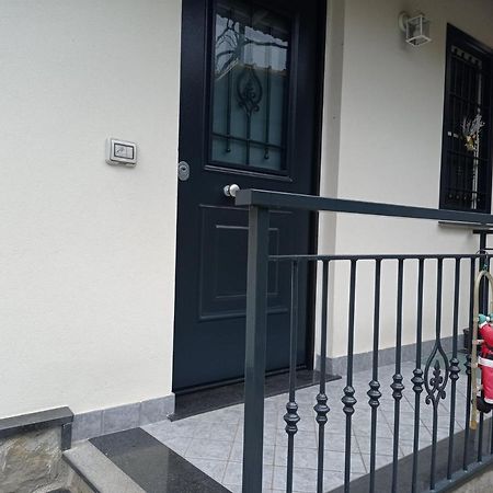 Amaa Casa Bed and Breakfast Vico Equense Buitenkant foto