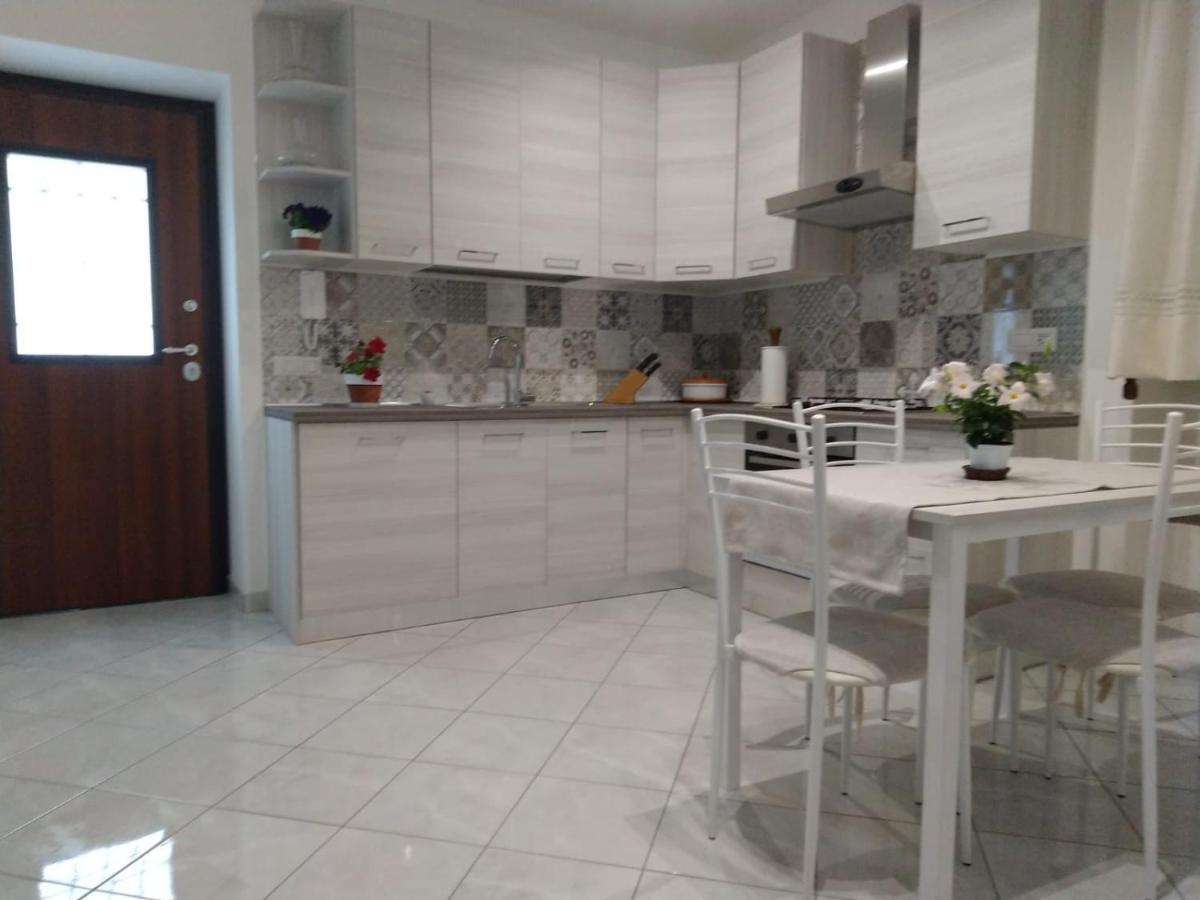 Amaa Casa Bed and Breakfast Vico Equense Buitenkant foto
