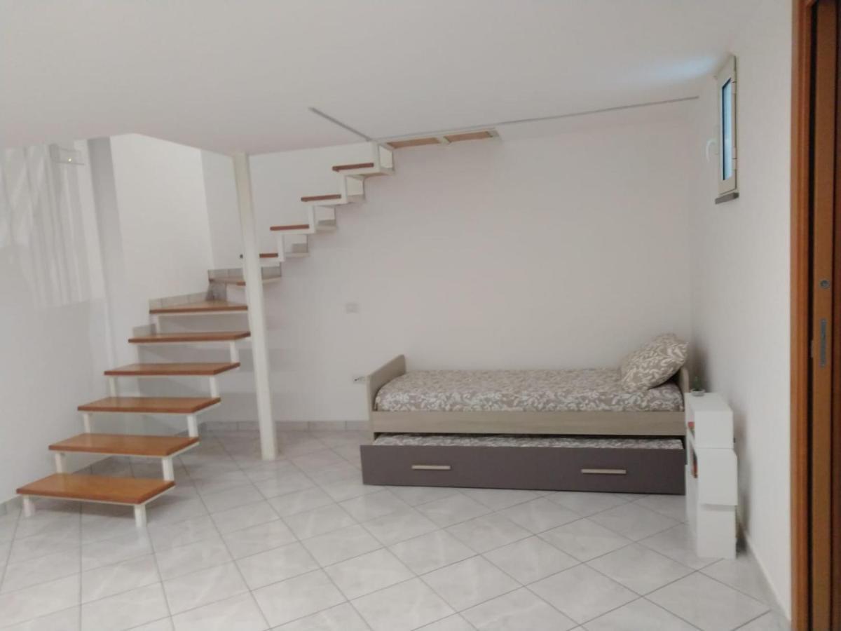 Amaa Casa Bed and Breakfast Vico Equense Buitenkant foto