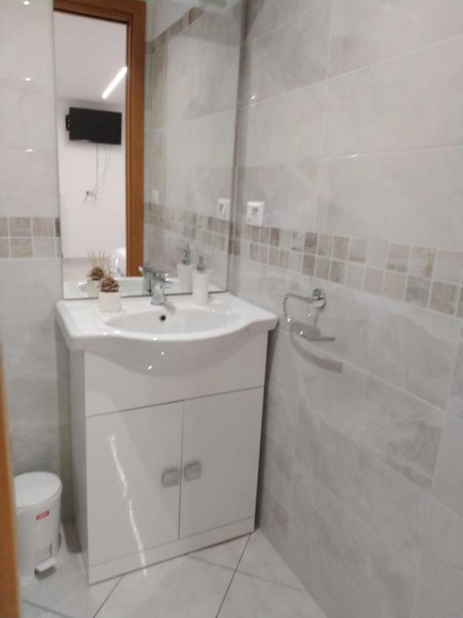 Amaa Casa Bed and Breakfast Vico Equense Buitenkant foto