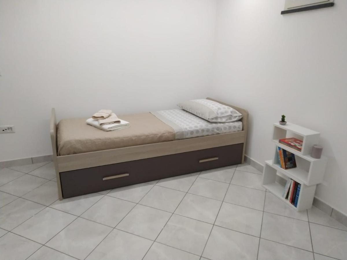 Amaa Casa Bed and Breakfast Vico Equense Buitenkant foto