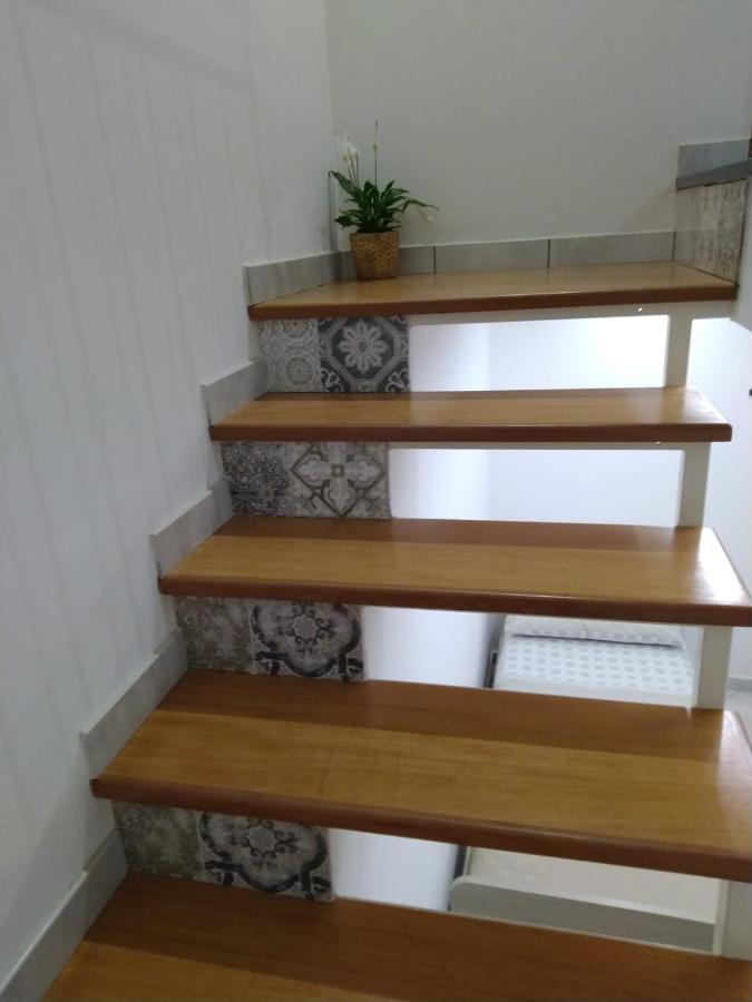 Amaa Casa Bed and Breakfast Vico Equense Buitenkant foto