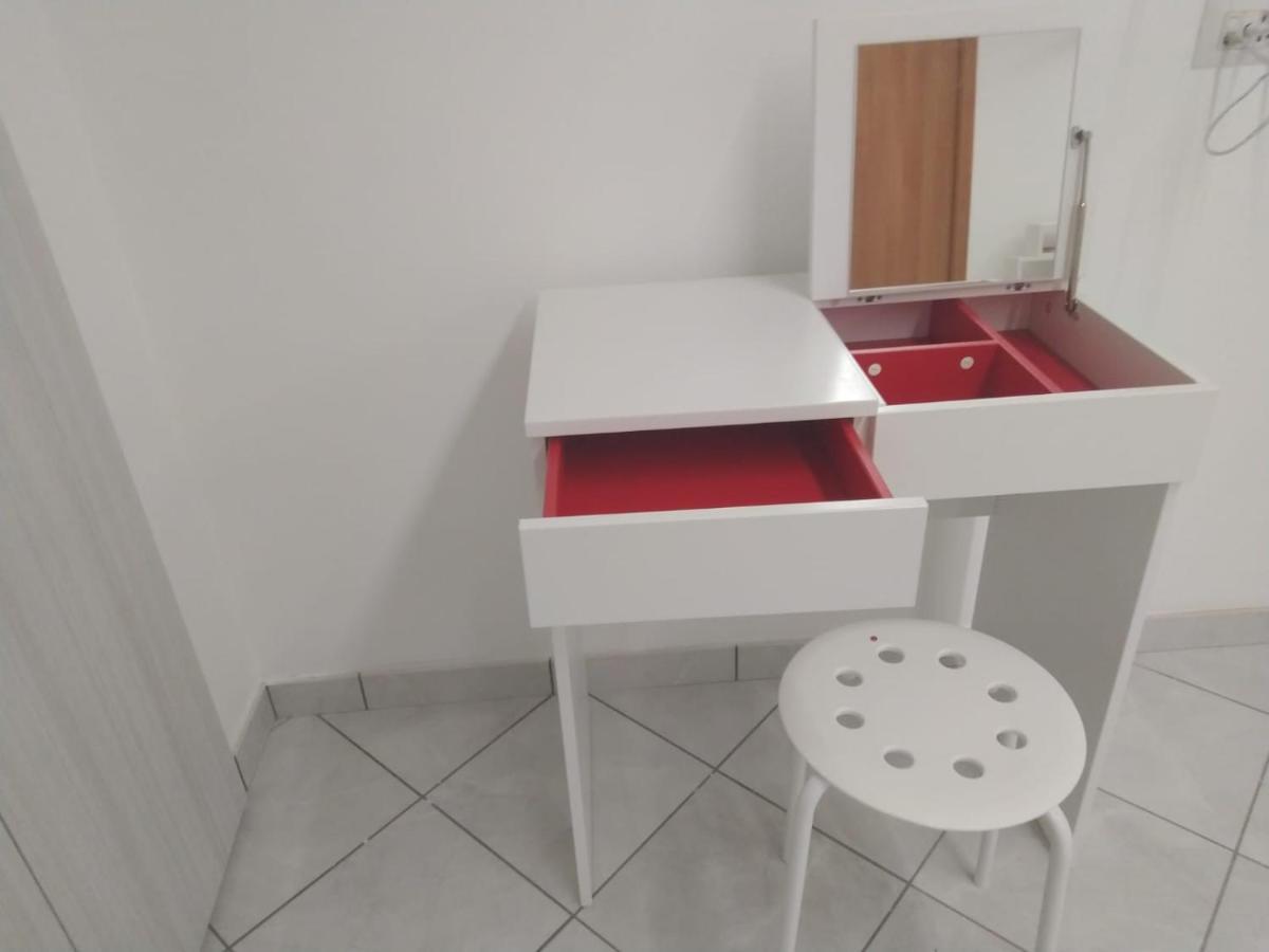Amaa Casa Bed and Breakfast Vico Equense Buitenkant foto