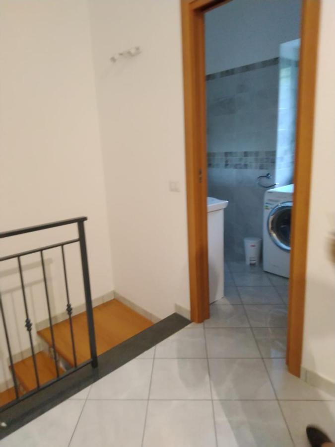 Amaa Casa Bed and Breakfast Vico Equense Buitenkant foto